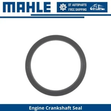 For 1990-2015 Subaru Legacy Engine Crankshaft Seal Rear Mahle 1991 1992 1993