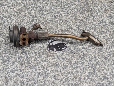 1990 - 1995 Toyota MR2 SW20 3SGTE Turbo Gen2 EGR Valve OEM ST185 Celica Alltrac