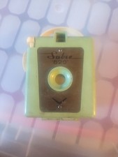 VINTAGE 1950s SABRE 620 CAMERA