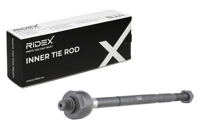 RIDEX Axialgelenk Spurstange für FIAT Ducato Kastenwagen (250, 290) ULYSSE (220)