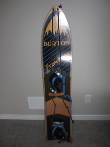 Vintage Burton | eBay