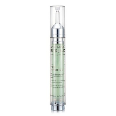 Annemarie Borlind - SOS Sensitive Intensive Concentrate - For Sensitive Skin 15m