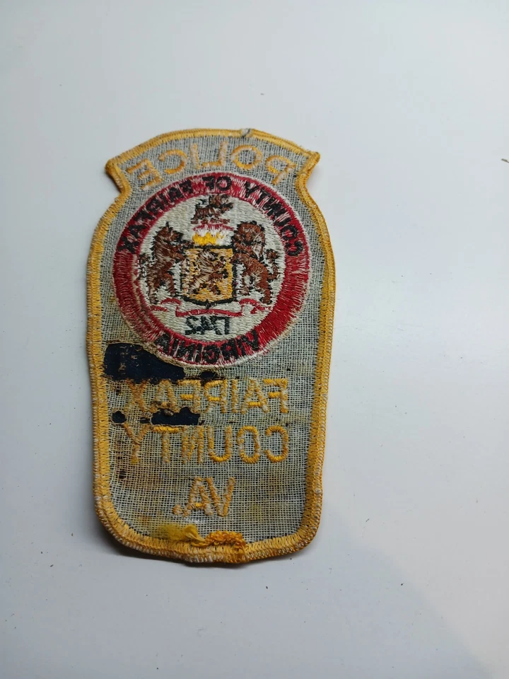 3 Piece Patch Lot - Image 3 of 4