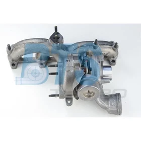 BTS Turbo Turbolader für VW Sharan 7M8 7M9 7M6 1.9 TDI Ford Galaxy WGR