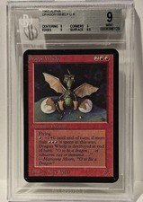 Dragon Whelp Prices | Magic Alpha | Magic Cards