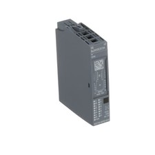 1 pc SIEMENS 6ES71326BF000CA0 Simatic Et 200Sp, Dq 8X24Vdc/0, 5A Hf