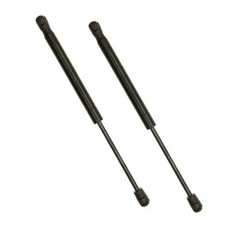 2Pcs 10.78IN Liftgate Trunk Struts Lift Supports Compatible with Infiniti G37