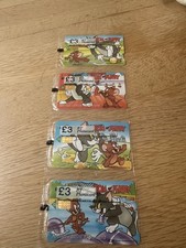 Tom & Jerry Limited Edition  BT Phone Card still wrapped.