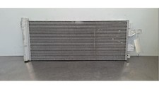 Condensateur Citroen JUMPER