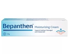 Bepanthen Skin Moisturizing Cream 30g Free Shipping