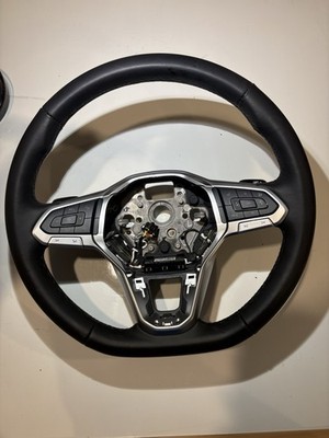 OEM VW Passat Arteon Steering Wheel Paddle Shift Multifunction 3G0419039