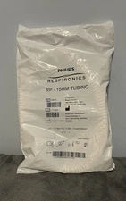 New Factory Sealed Phillips Respironics Tubing 15mm  HCPCS-A7037