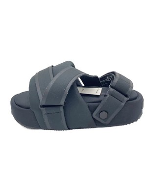 Y 3 Yohji Yamamoto 20Ss Sandals 24.5Cm Blk Eh1724 JRw74