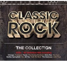 Various Artists - Classic Rock: Collection / Various [New CD] UK - Import