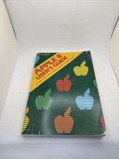 Apple II User's Guide by Lon Poole with Martin McNiff  Steven Cook 1981