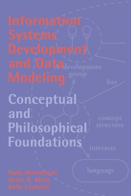 Information Systems Development and Data Modeling Rudy Hirschheim (u. a.) Buch