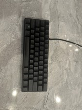 Razer Huntsman Mini (RZ03-03390200-R3M1) Micr...
