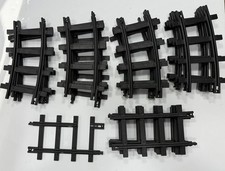 Lionel Polar Express Ready To Play Train Engine 711795 Replacement Track 25 PCS