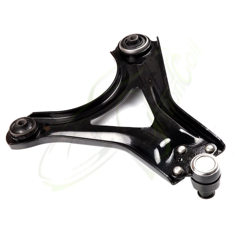 Pair(2) New Front Lower Control Arm and Ball Joint for 1998-2002 MERCURY COUGAR Foto 3 de 4