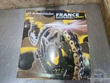 Derbi Senda DRD X-Trem Chain Kit 2011 to 2012