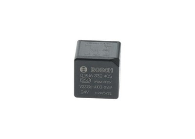 Für BOSCH 0 986 332 405 RELAY, MAIN CURRENT