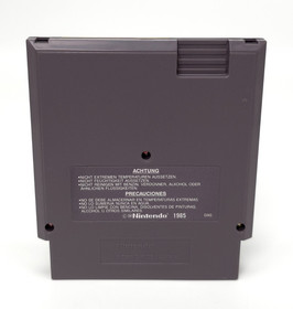 Mario Bros. Classic Series Nintendo NES