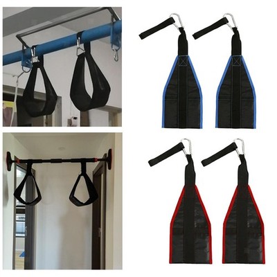 Ab Strap Door Hanging Heavy Duty Arm Strap für Frauen Chinning Core Fitness