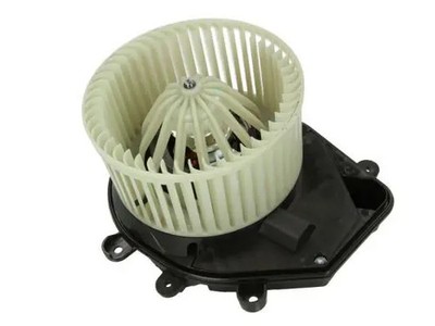 Elektromotor, Innenraumgebläse für Fahrzeuge mit Klimaanlage (manuell geregelt)