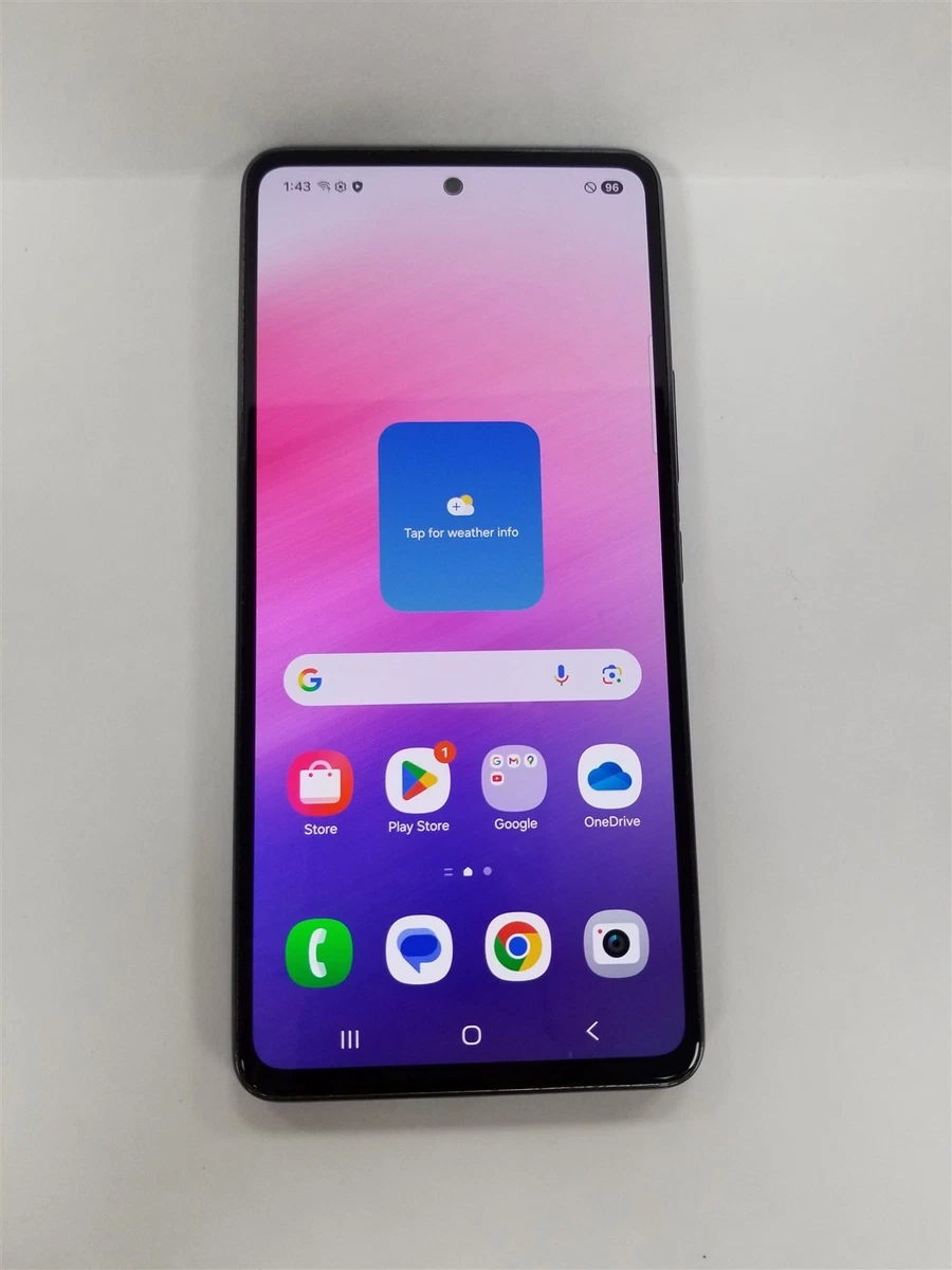 Samsung Galaxy A53 5G for Sale - Shop New & Used Cell Phones - eBay