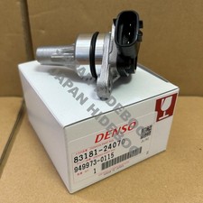 Newtoyota Genuine Sensor Speedometer 83181-24070 Direct From Japan Newtoyota Genuine Sensor Speedometer 83181-24070 Direct From Japan