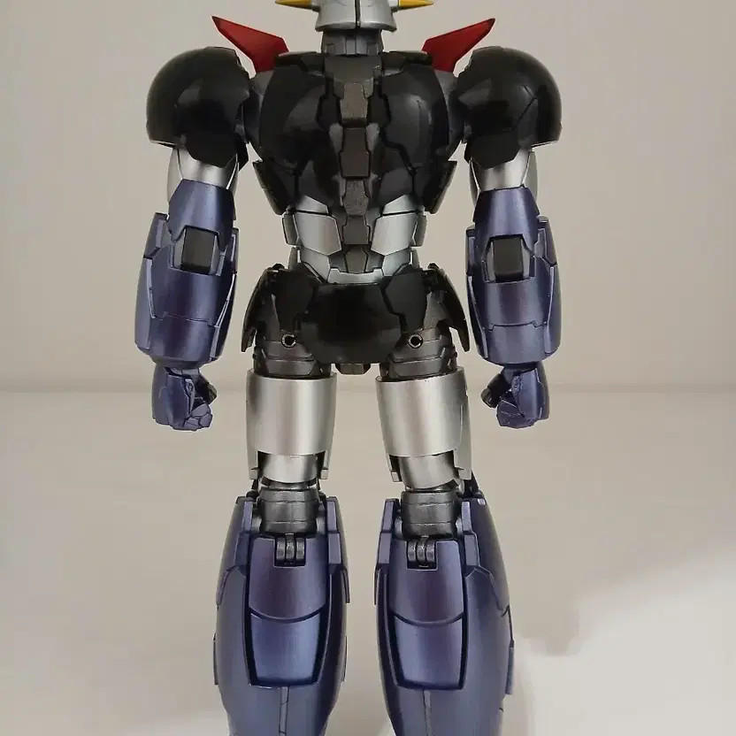 Metal Build Infinity Mazinger Z Figure Unopened Official | eBay