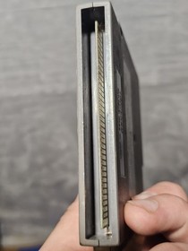 Cartucho de Juego Rygar NES Nintendo Aut&eacute;ntico Probado o No Probado Hecho en Jap&oacute;n