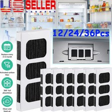 Refrigerator Air Filter Replacement for Frigidaire PAULTRA 2 PureAir Ultra II US