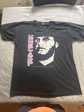 1992 Titan Sports Undertaker T Shirt XL