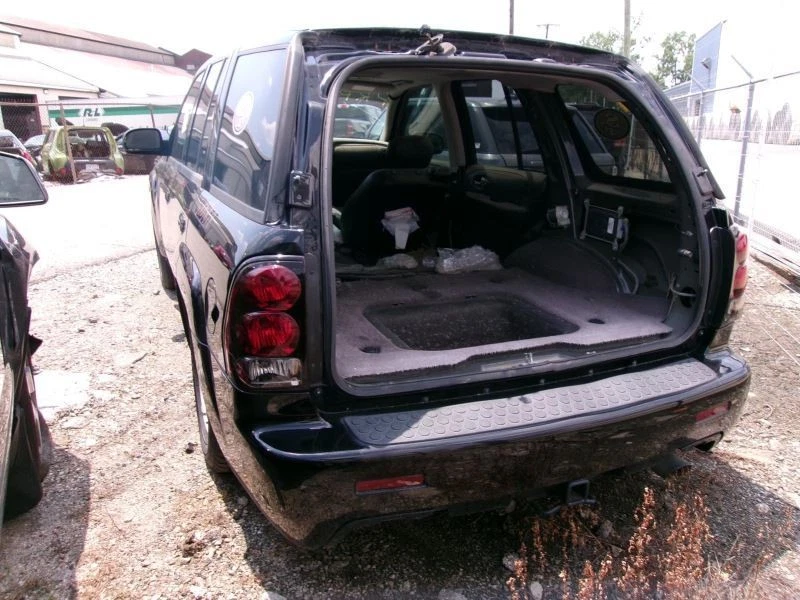 Roof With Sunroof Fits 05-09 SAAB 9-7X 1946151 Foto 3 de 4
