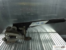 RICAMBI USATI LEVA FRENO A MANO PEUGEOT 307 Berlina   2003 2000 Diesel  91446