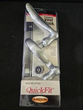 Larson 20297817 Door Fitting