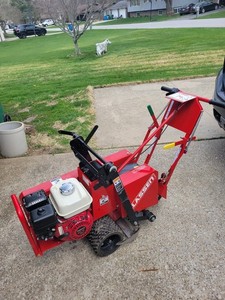 2025 Classen SC-18 Gas Sod Cutter