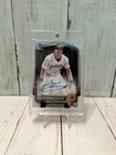 2025 Bowman - Chrome Prospect Mega Box Autographs Konnor Griffin #BMA-KG (AU,...