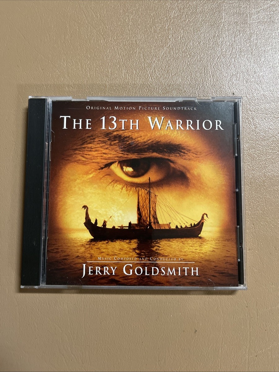 その他 The 13th Warrior: Original Motion Pictur The 13th Warrior: Original Motion Picture Soundtrack