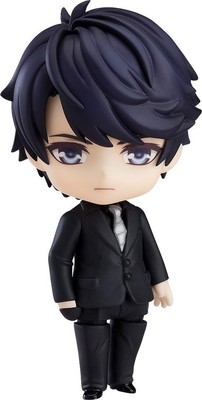 Nendoroid Mr Love Queen's Choice Victor Action Figure GAS12809 GoodSmile Japan