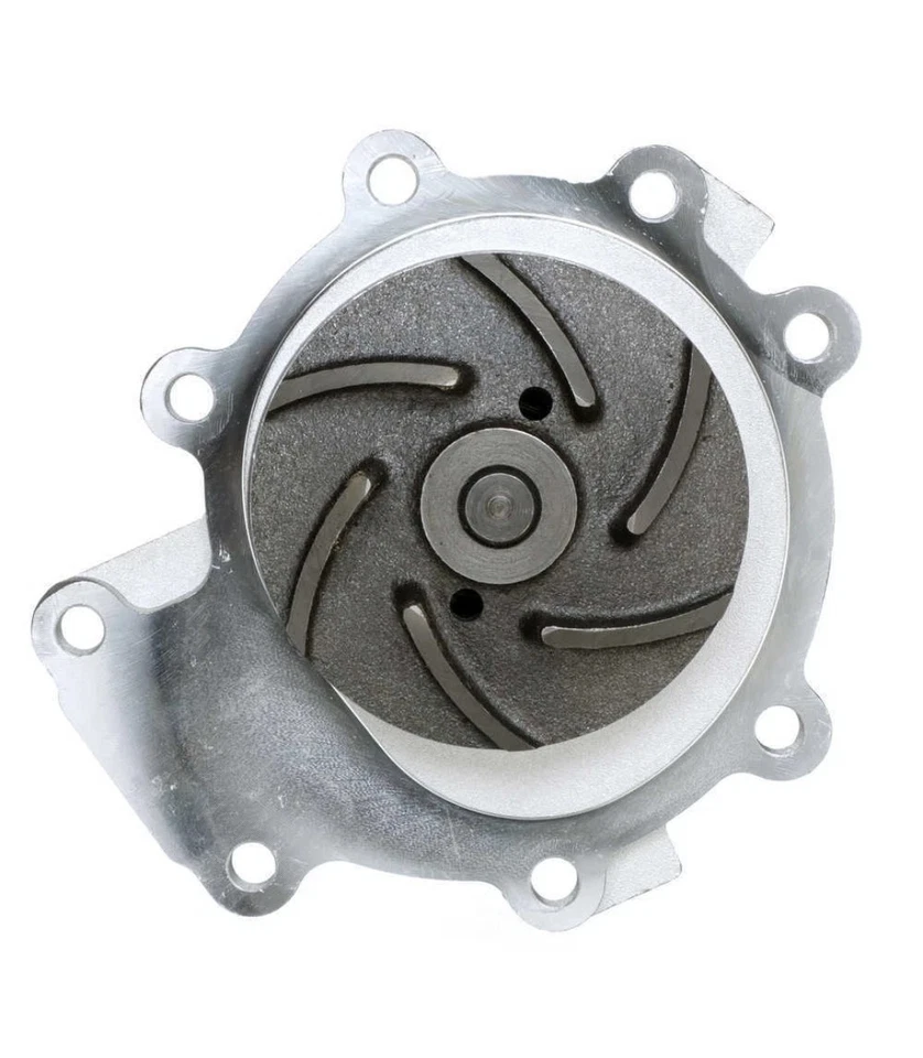 Bomba de agua motor CARQUEST T1159 Foto 3 de 4