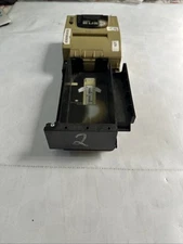 (#39).  FutureLogic GEN3 Evolution Ticket Printer, IGT. Only for spare parts.