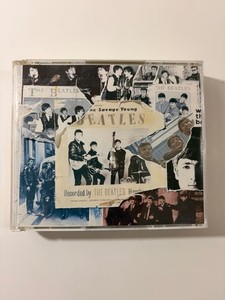 Anthology 1 Beatles | eBay
