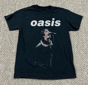 oasis LIAM ネーム入り ユニフォーム Lサイズくらい image_26751079-4cd3-40a6-b6a5-