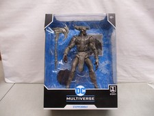 2021 McFarlane DC Multiverse Steppenwolf Justice League