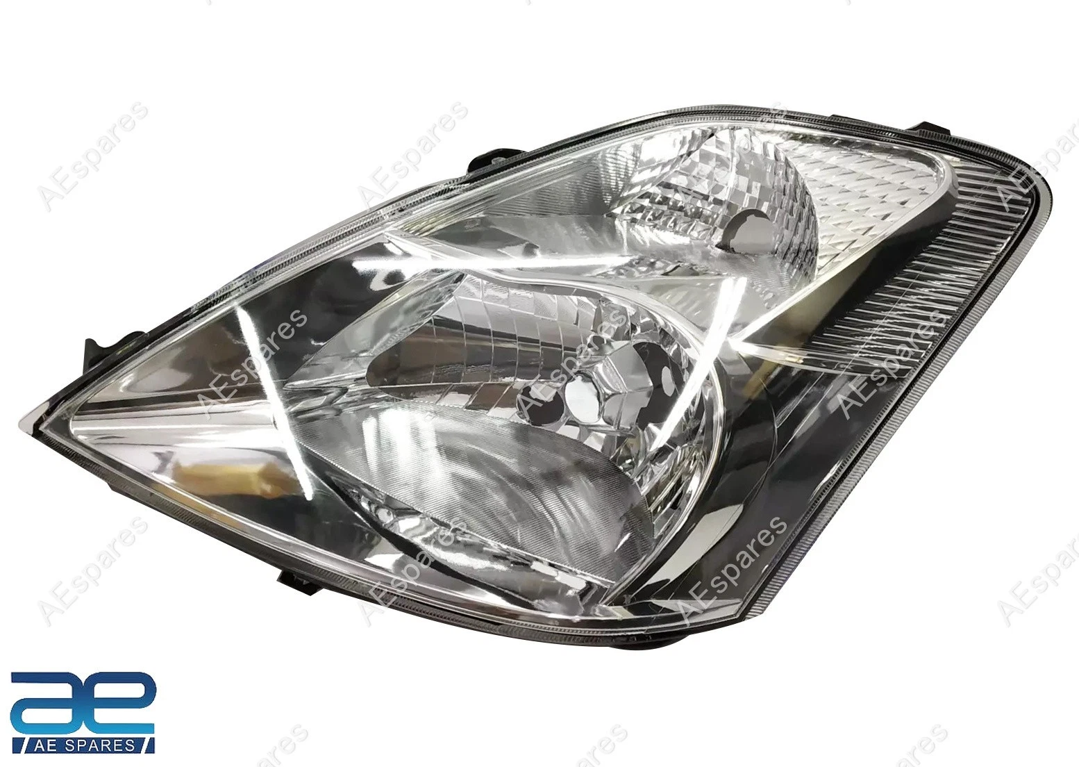 Headlight Head Lamp Assembly LH for Suzuki Zen Estilo 2006-2009 35321M59K00