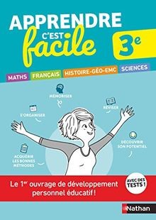 Apprendre, cest facile - Brevet von Saulze, Marie-... | Buch | Zustand sehr gut
