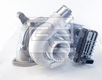 Turbolader Land Rover FüR Jaguar Land Rover