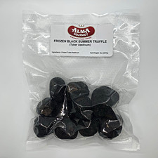 Frozen Black Summer Truffle (Frozen Tuber Aes...